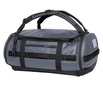 Akcesoria Foto WANDRD CARRYALL Duffel 40L Aegean Blue